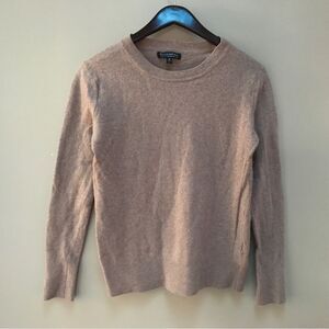 Banana Republic Italian Merino Blend Sweater (M)